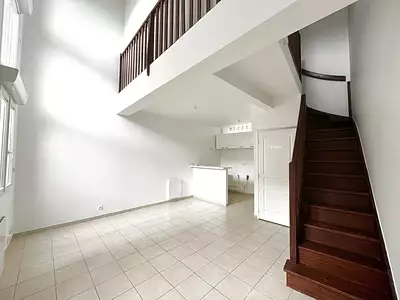 Appartement, 37,95 m²