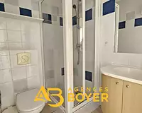 Appartement, 26,11 m²