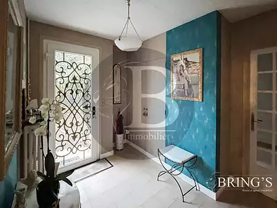 Maison, 188 m²