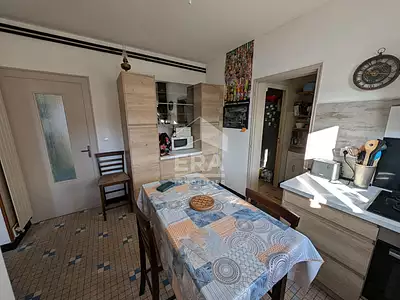 Maison, 174,5 m²