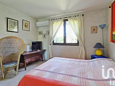 Maison, 133 m²