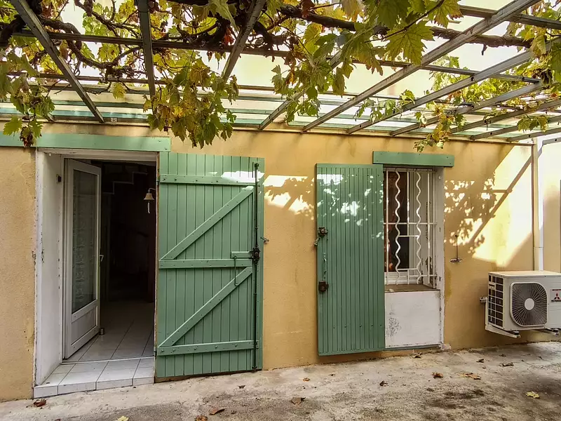 Maison, 60 m²