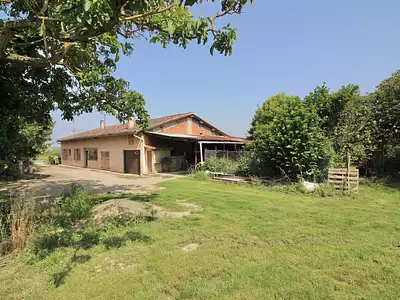 Maison, 117 m²