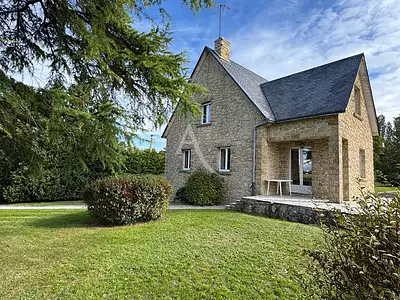 Maison, 182 m²