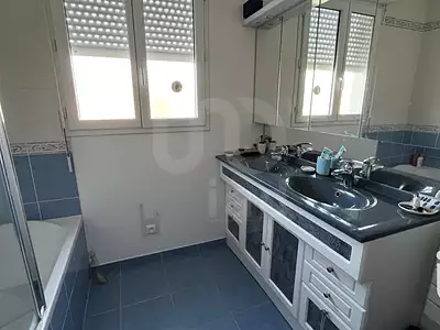 Maison, 81 m²