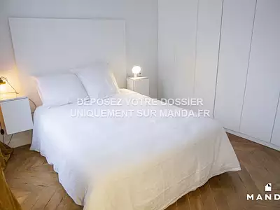 Appartement, 64 m²