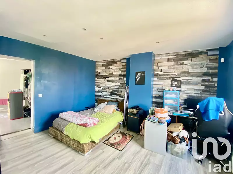 Maison, 126 m²