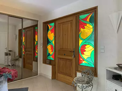 Maison, 249 m²
