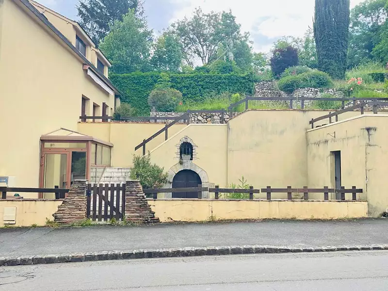 Maison, 123 m²