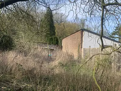 Immeuble, 276 m²