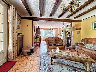 Maison, 136,88 m²