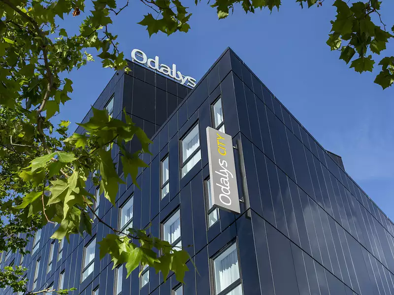 Appartement, 27,74 m²