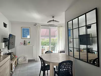 Maison, 63 m²