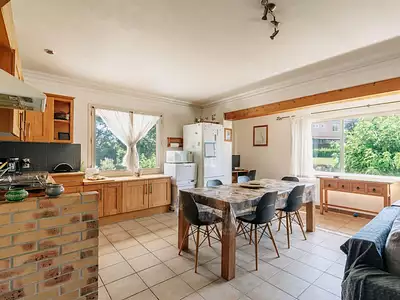 Maison, 212 m²