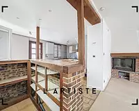 Maison, 87 m²