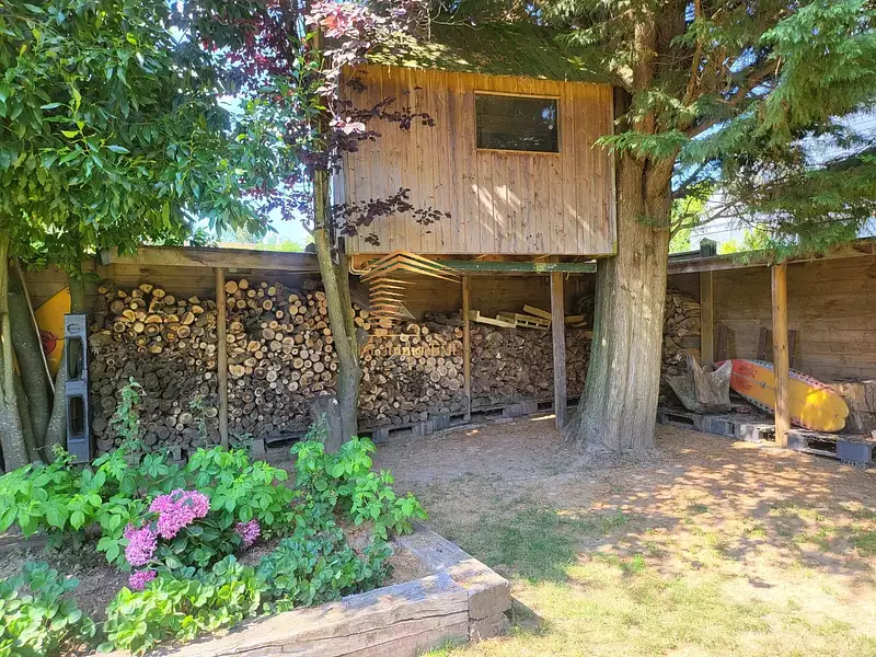 Maison, 176 m²