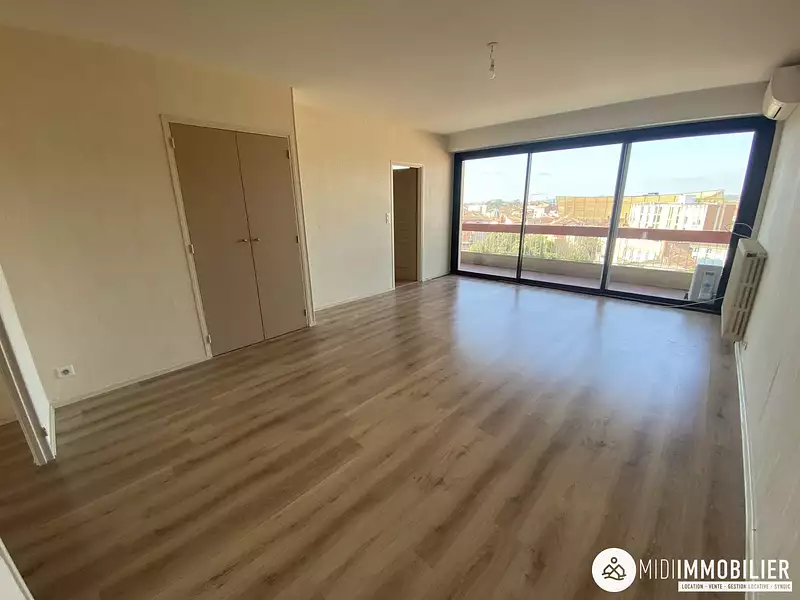 Appartement, 76,43 m²