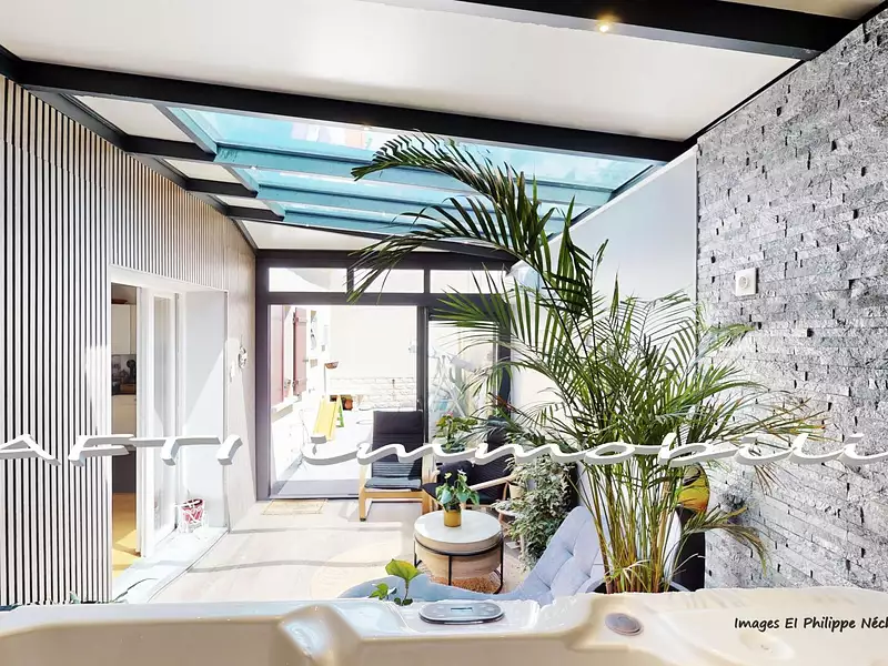Maison, 164 m²