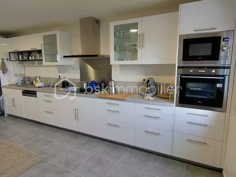 Maison, 120 m²