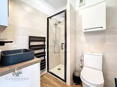 Appartement, 85,87 m²