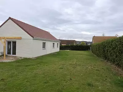 Maison, 80 m²