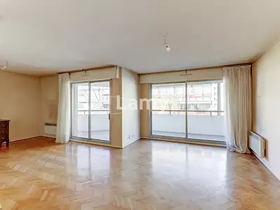 Appartement, 110 m²