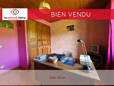 Maison, 128 m²