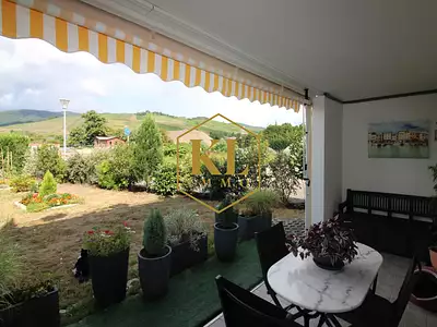 Appartement, 93,95 m²