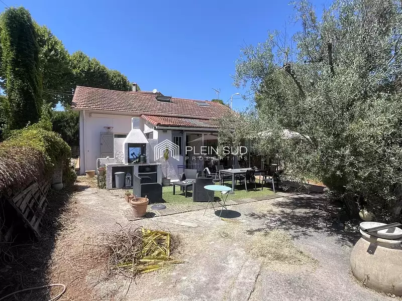 Maison, 137 m²