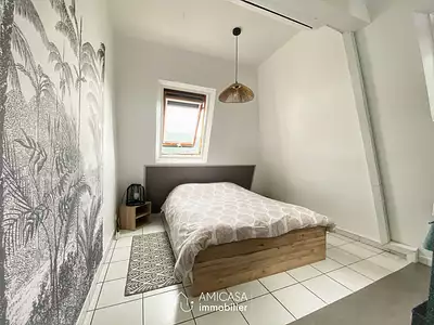 Appartement, 90 m²