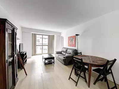 Appartement, 49,12 m²