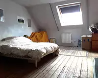 Maison, 75 m²