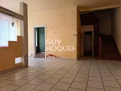 Maison, 169,73 m²