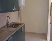 Appartement, 28,68 m²