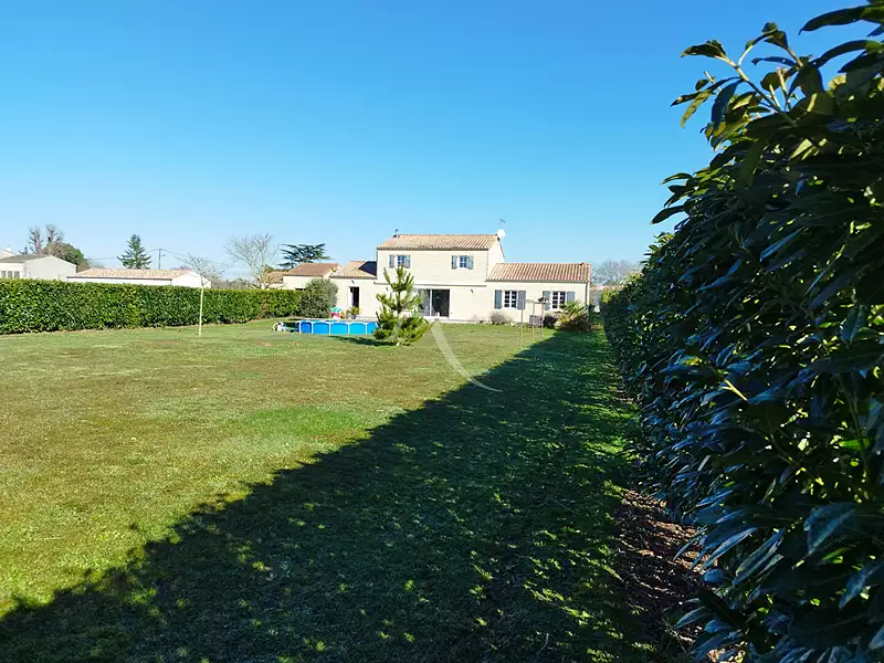 Maison, 170 m²