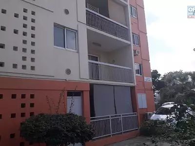 Appartement, 52,23 m²