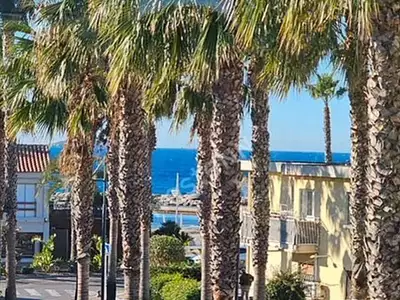 Appartement, 120 m²