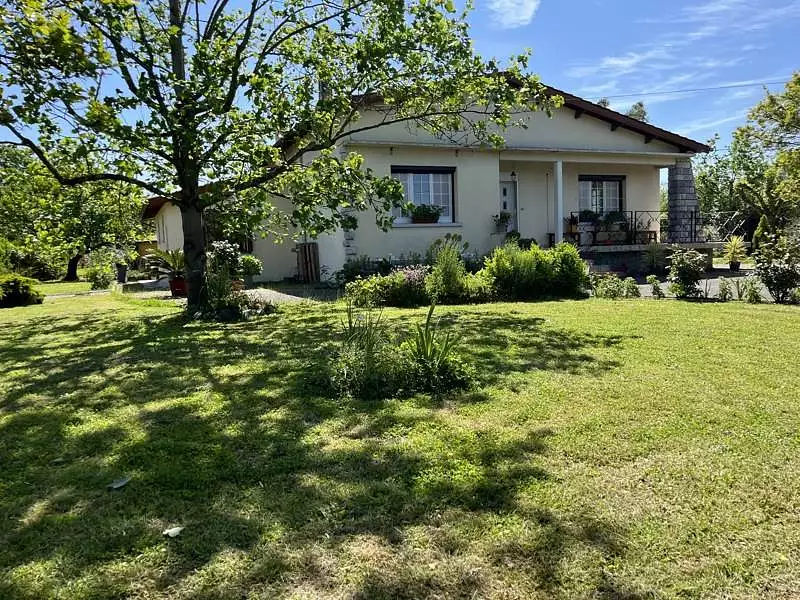 Maison, 88 m²