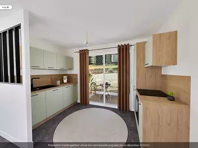 Maison, 98 m²