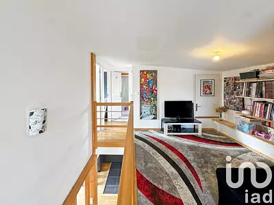 Maison, 163 m²