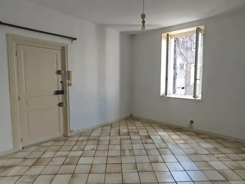Appartement, 39,8 m²