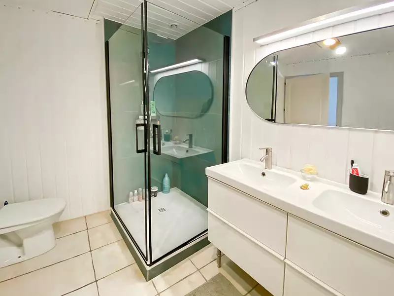 Maison, 189 m²