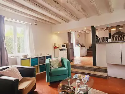 Maison, 126 m²