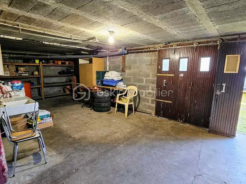 Maison, 139 m²