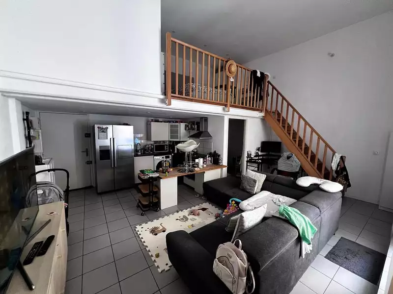 Immeuble, 203 m²