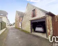 Maison, 284 m²