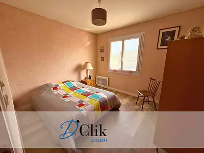 Maison, 75,4 m²