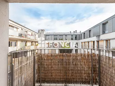 Appartement, 103 m²