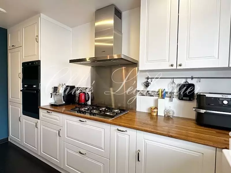 Maison, 123 m²