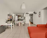 Appartement, 82,3 m²